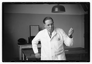 Dr. Dailey Angell Memorial Animal Hospital
