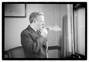 Elihu D. Stone attorney