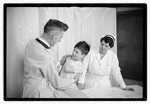 Mass Osteopathic Hospital