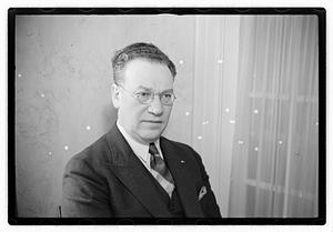 Rabbi Sedar
