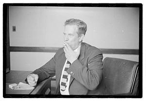 Maj. Hall