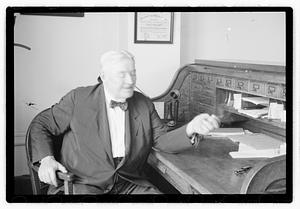 Dr. Mahoney