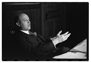 Joseph Riley