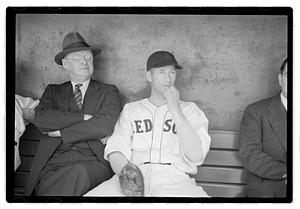 Lefty Grove