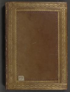 Liber histori[ae] ecclesisatic[ae] Eusebii C[ae]sarie[n]sis qua[m] beat[us] Ruffinus pr[ae]sbiter de gr[ae]co in latimu[m] tra[n]stulit Incipit