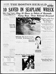 Boston Herald