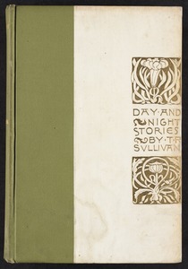 Day and night stories : series 1 [Front cover]