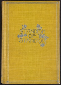 Standish of Standish [Front cover]