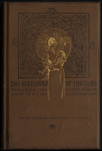 The Madonna of the tubs [Front cover]