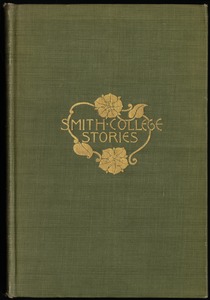 Smith College stories [Front cover]