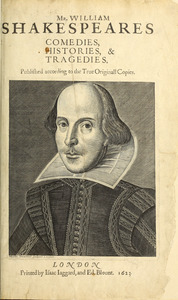 Shakespeare (Collection of Distinction)