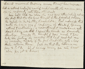 Letter from Richard Davis Webb, Drumnigh Cottage near Malahide, [Dublin, Ireland], to Anne Warren Weston, September 26th, [1857]