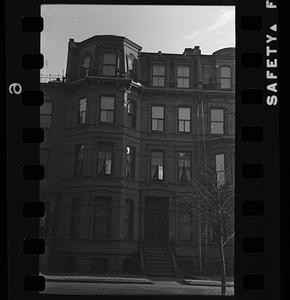 343 Beacon Street, Boston, Massachusetts