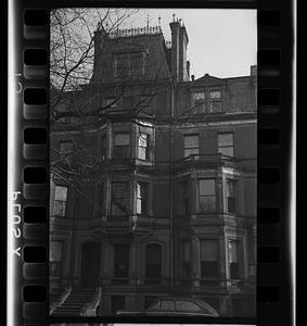 64 Commonwealth Avenue, Boston, Massachusetts