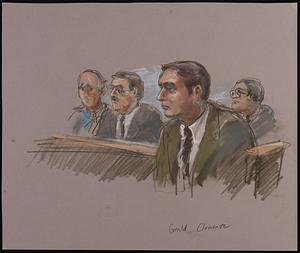 Gerald Clemente