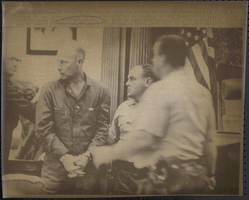 Joseph R. Carter
