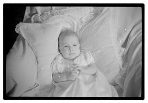 Collier Mrs. & 2 children