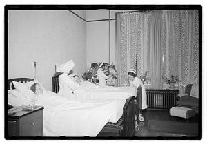 Carney Hospital