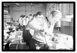 Automatic Radio Mfg.