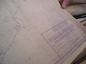 Hager Park conservation plan