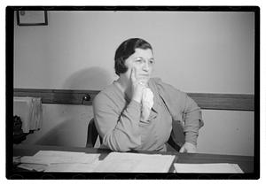 Mrs. Caro lawyer