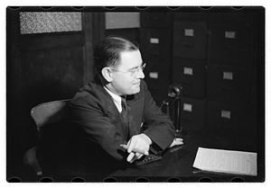 John F. Dowd