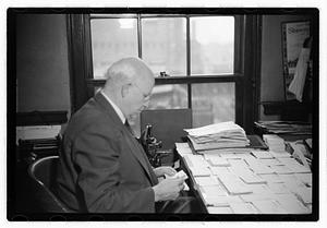 Fred E. Mann