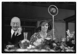 Mrs. Hazel Curnane Gow