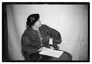 Ladies Auxiliary Vets. Foreign Wars