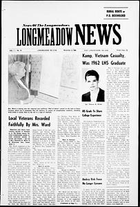 The Longmeadow News