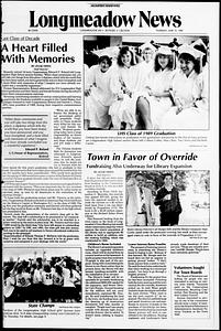The Longmeadow News