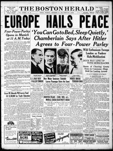 Boston Herald