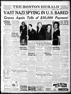 Boston Herald