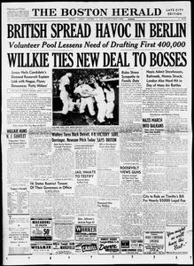 Boston Herald