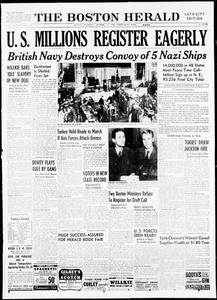 Boston Herald