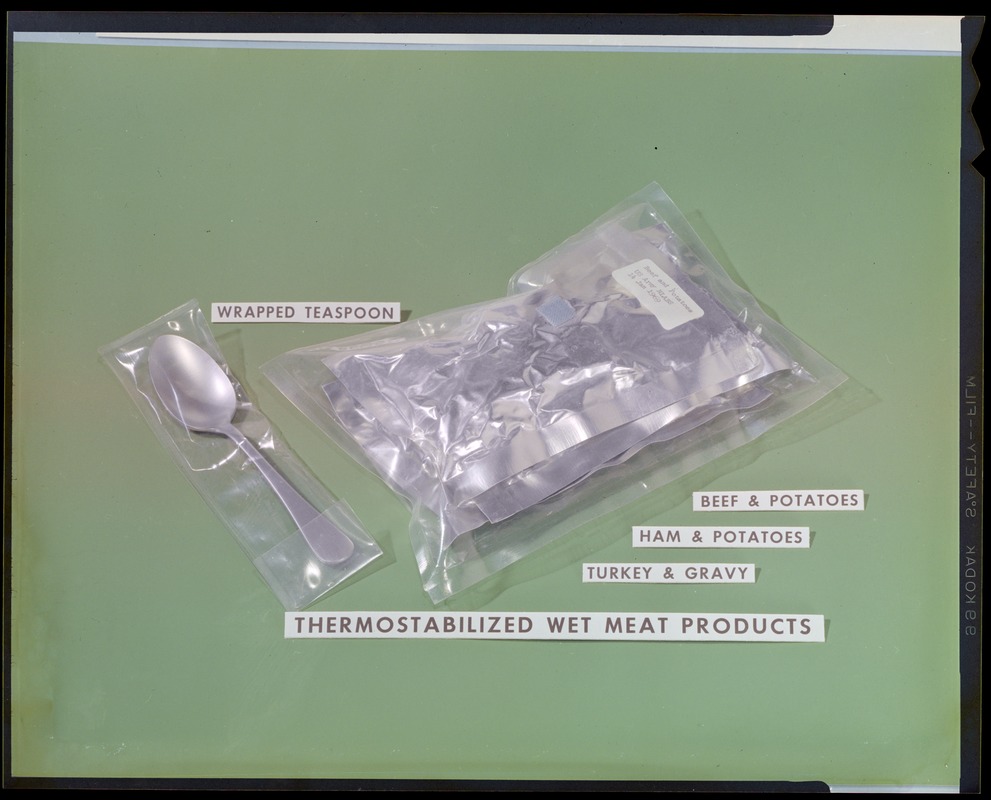 Thermostabilized wet meat products