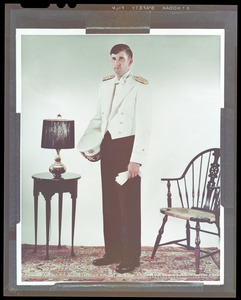 Uniform, dress