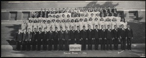Rollins School - 1940