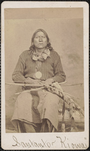 Santantor Kiowa