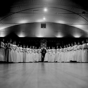 Bishop's Annual Charity Ball, Lincoln Park, Dartmouth