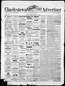 Charlestown Advertiser, August 12, 1876