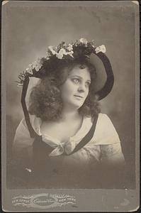 Jessie Woods (n/l [no location])