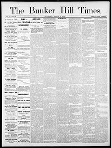 The Bunker Hill Times, March 04, 1876