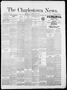 The Charlestown News, February 28, 1880