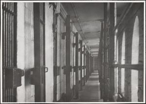 Charlestown jail