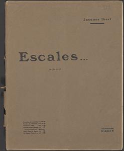 Escales