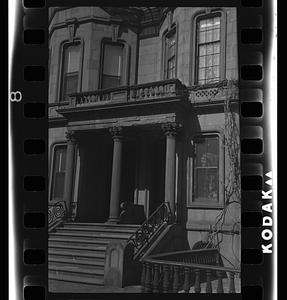 13-15 Marlborough Street, Boston, Massachusetts