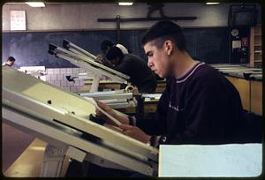 Greater Lowell Regional Vocational Technical School