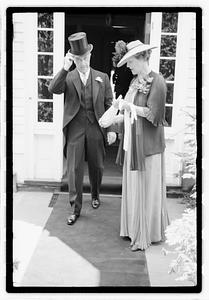 Farley wedding