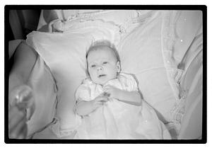 Collier Mrs. & 2 children